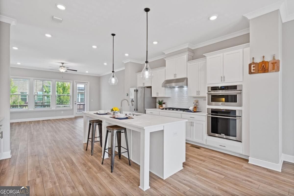 3768 Duke Center Way Peachtree Corners - Photo 8