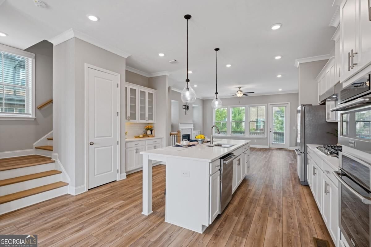 3768 Duke Center Way Peachtree Corners - Photo 9