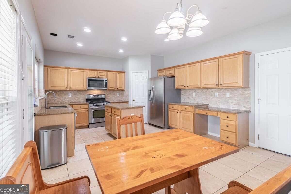 230 Albrighton Court Suwanee - Photo 13
