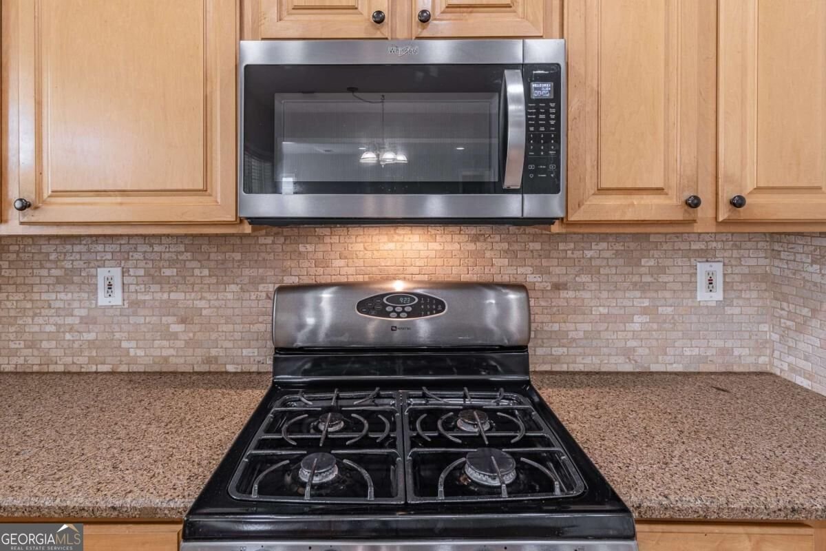 230 Albrighton Court Suwanee - Photo 17