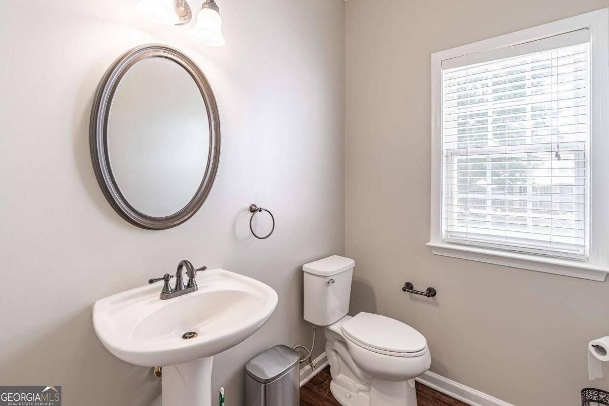 230 Albrighton Court Suwanee - Photo 18