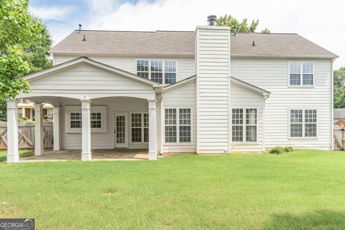 230 Albrighton Court Suwanee - Photo 30