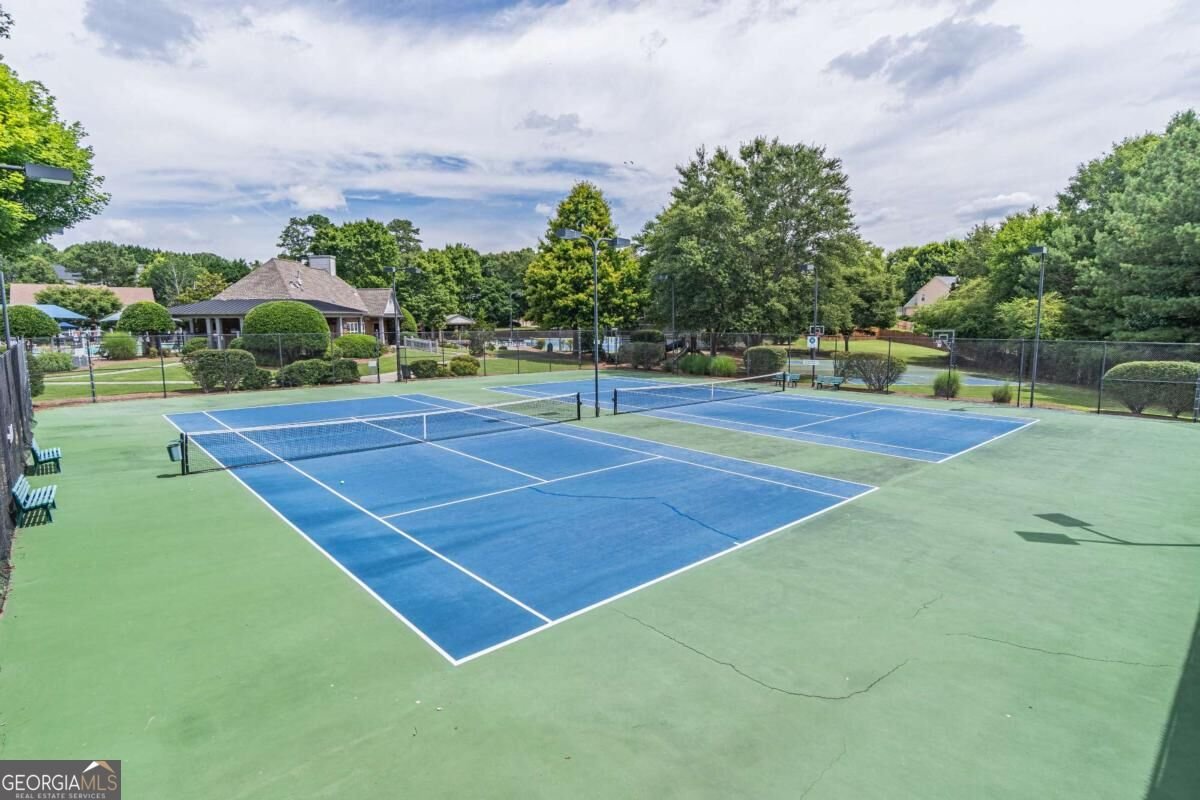 230 Albrighton Court Suwanee - Photo 33