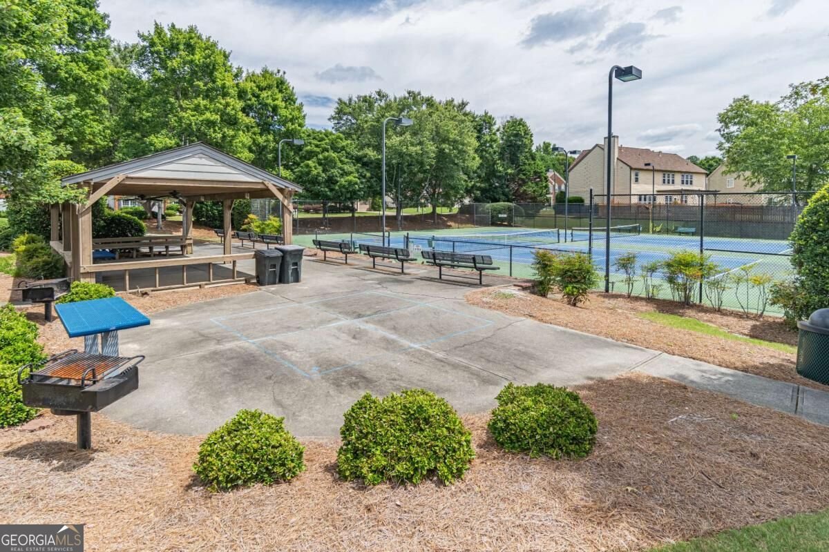 230 Albrighton Court Suwanee - Photo 34
