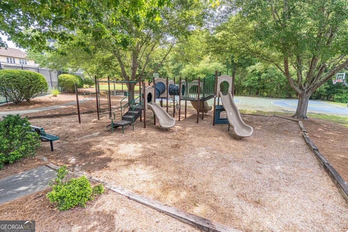 230 Albrighton Court Suwanee - Photo 36
