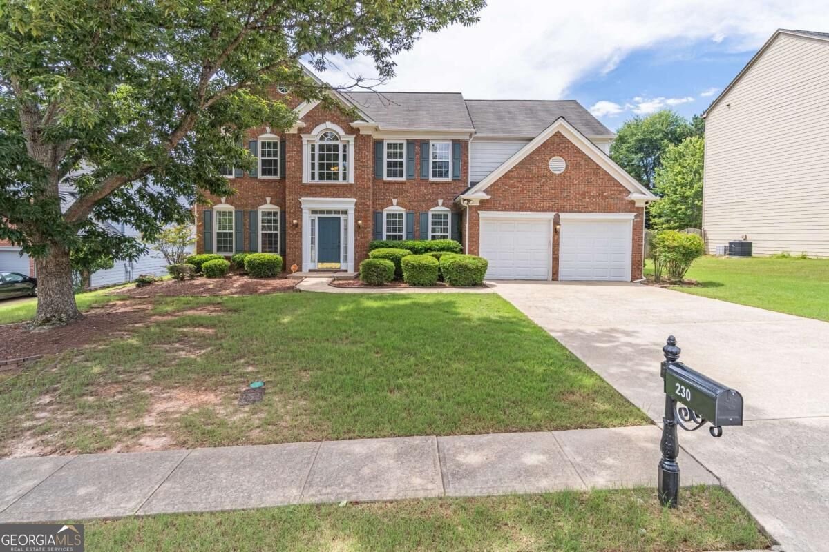 230 Albrighton Court Suwanee - Photo 6