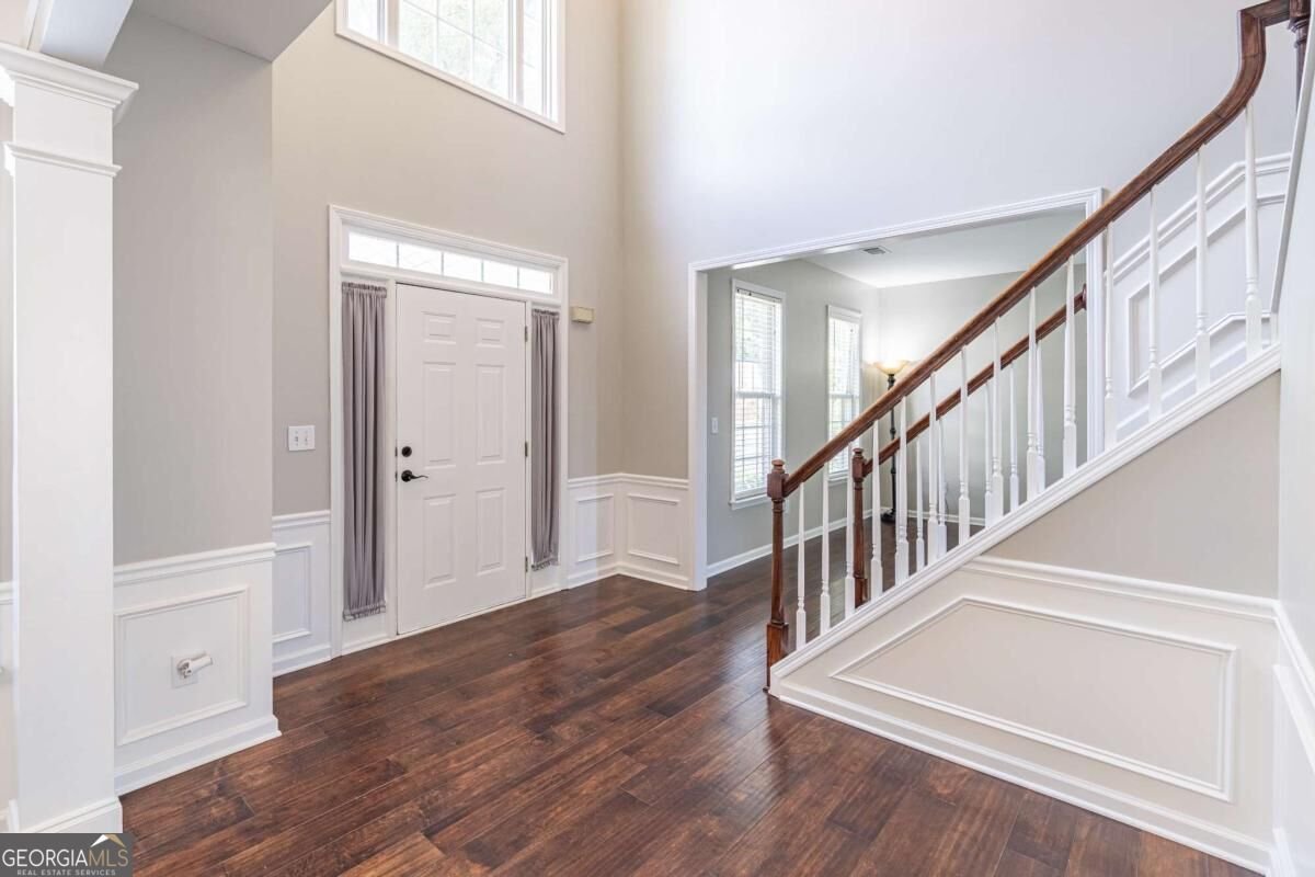 230 Albrighton Court Suwanee - Photo 7