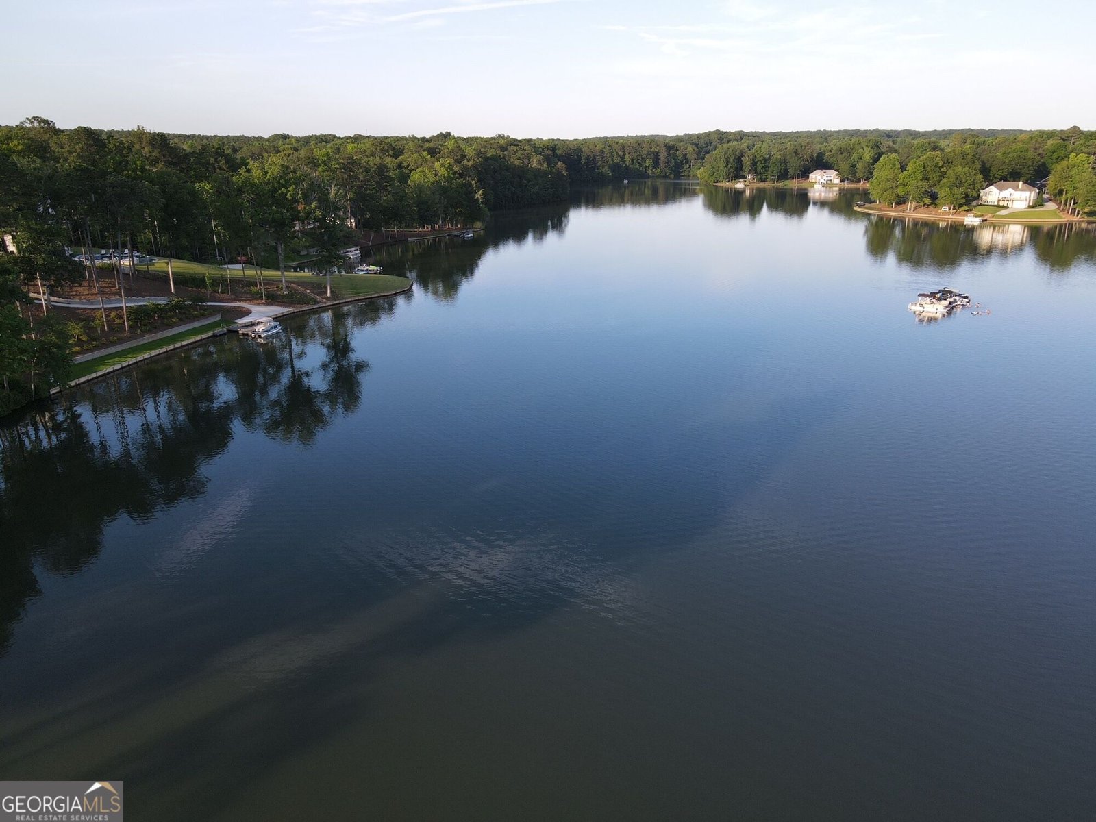 LOT 163 Snug Harbor Place Newnan - Photo 10