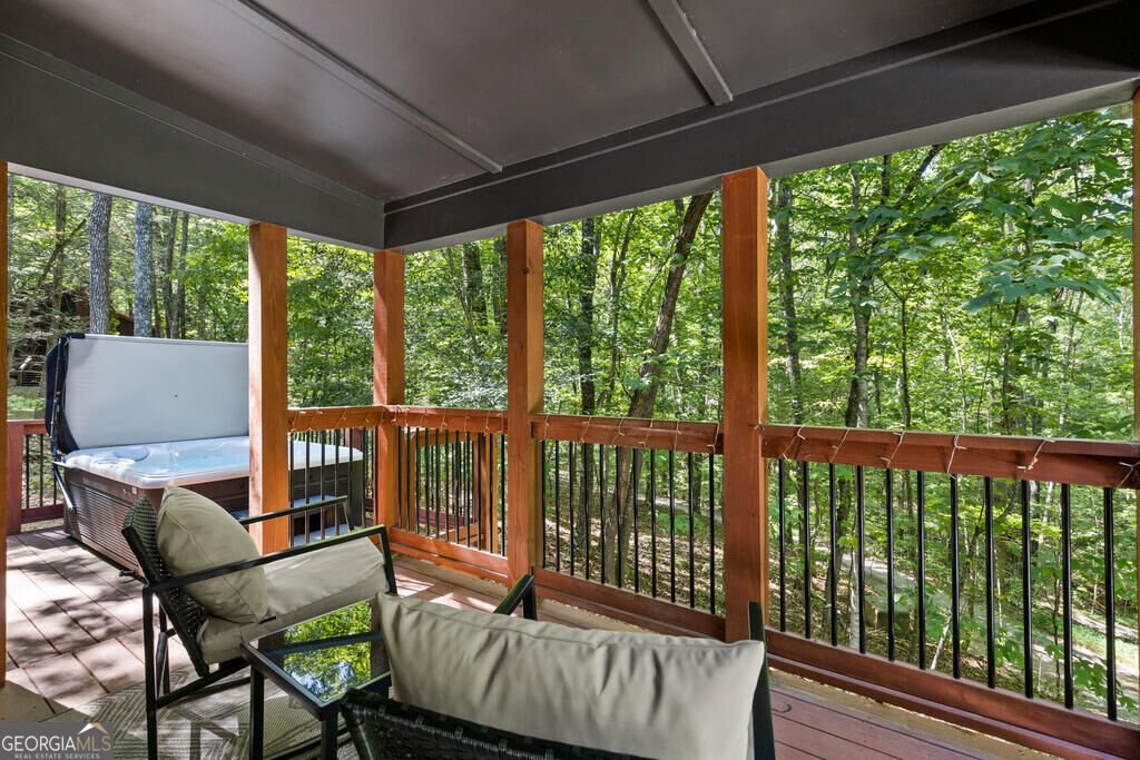 32 Squirrel Trail Blue Ridge - Photo 19