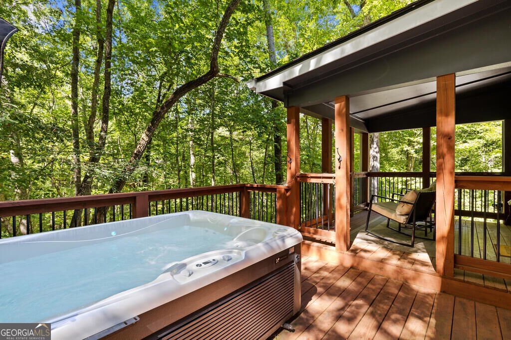 32 Squirrel Trail Blue Ridge - Photo 20