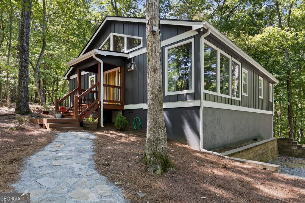 32 Squirrel Trail Blue Ridge - Photo 36