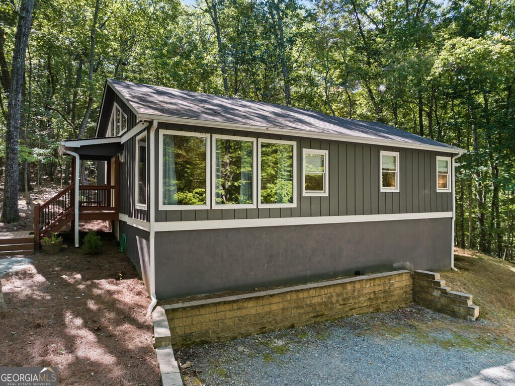 32 Squirrel Trail Blue Ridge - Photo 39