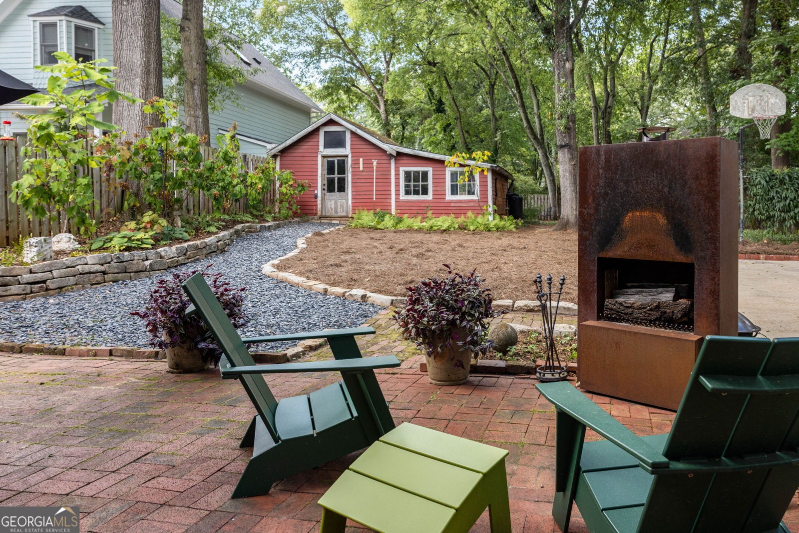 338 Mell Avenue Atlanta - Photo 44