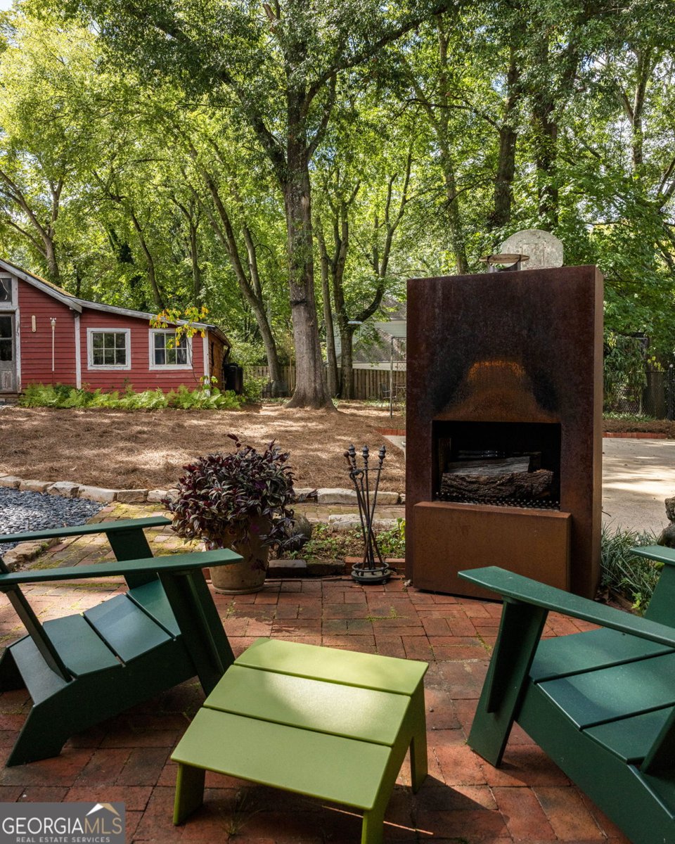 338 Mell Avenue Atlanta - Photo 45