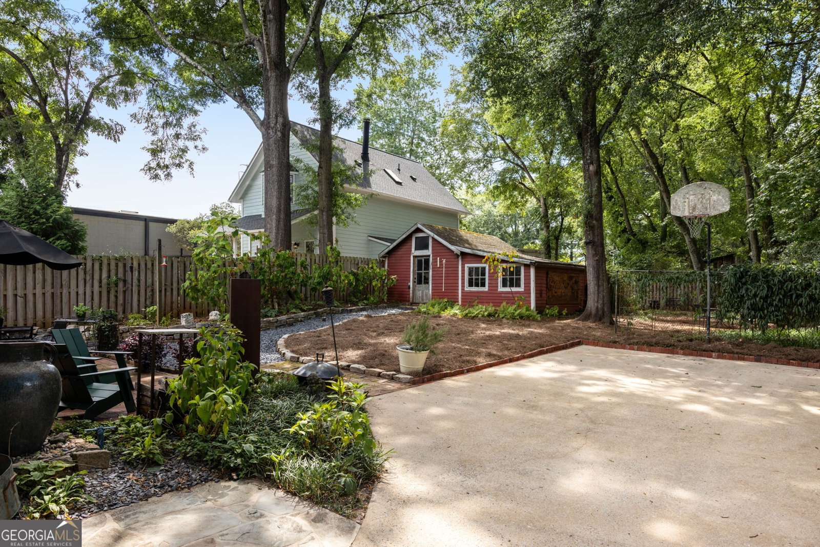 338 Mell Avenue Atlanta - Photo 50