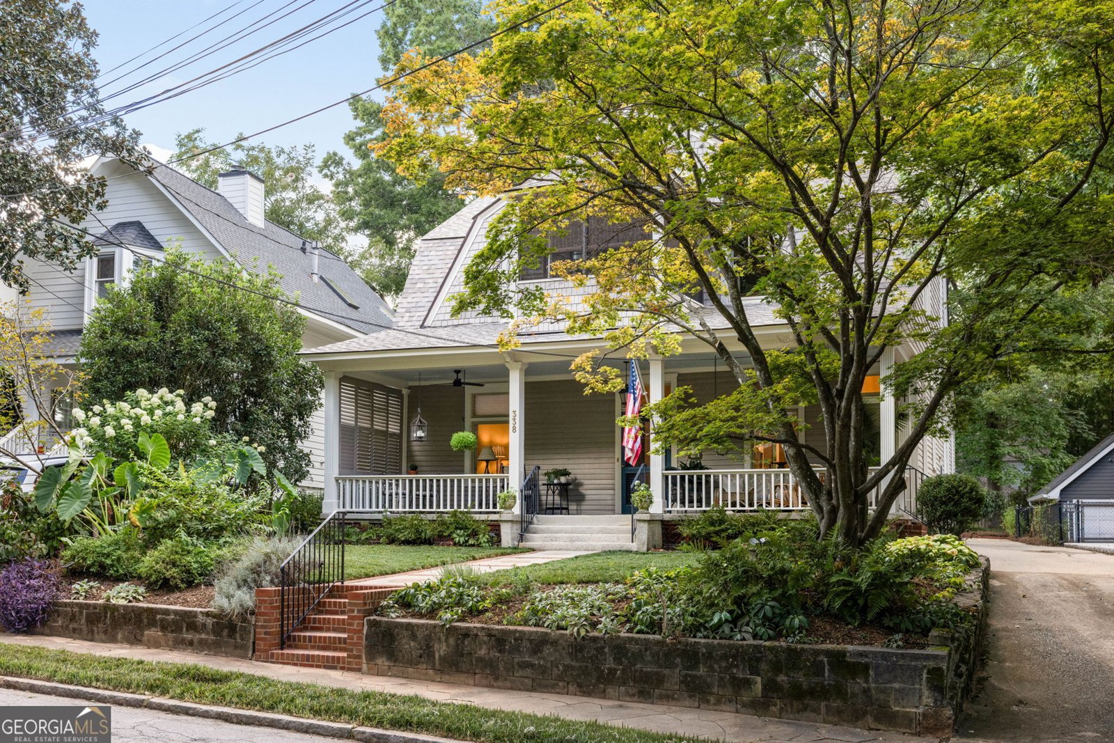 338 Mell Avenue Atlanta - Photo 53