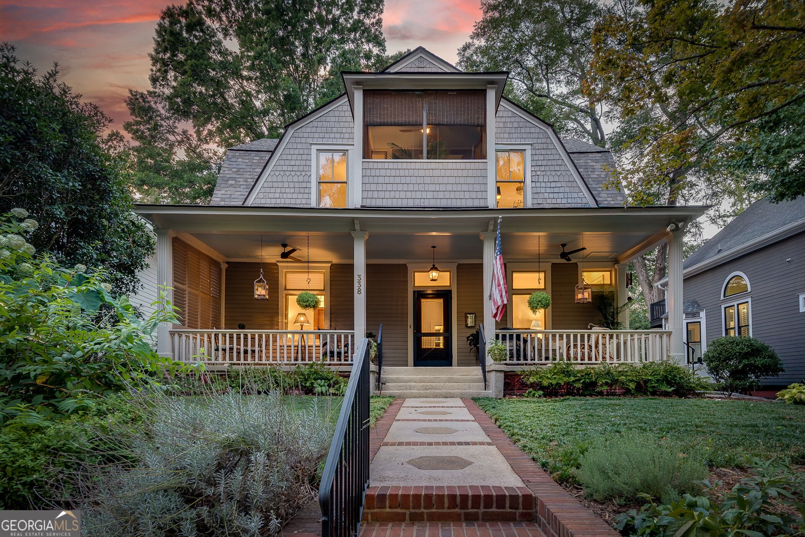 338 Mell Avenue Atlanta - Photo 58