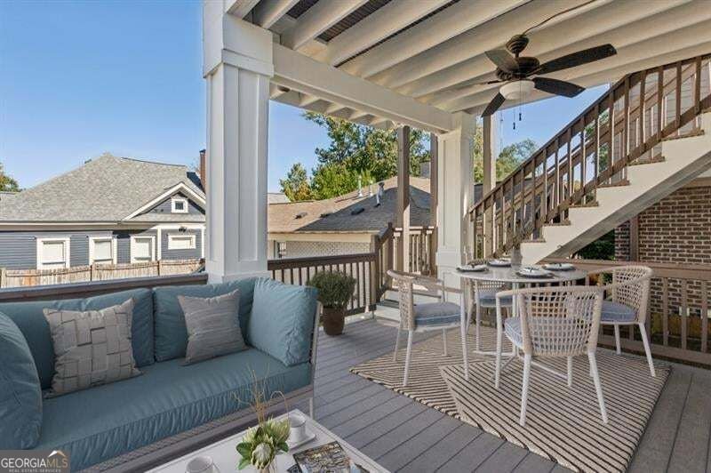 546 Highland Avenue Atlanta - Photo 7