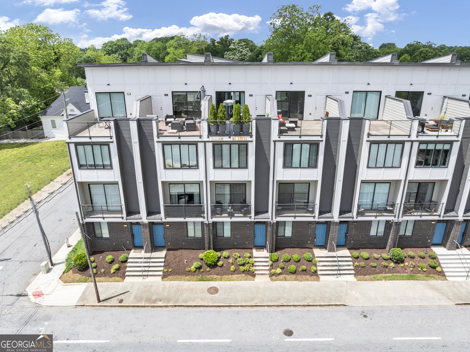 701 Pryor Street Atlanta - main photo