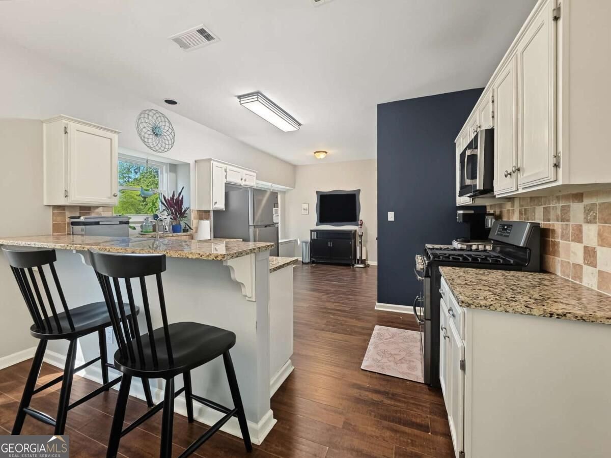 10845 Willow Meadow Circle Alpharetta - Photo 10
