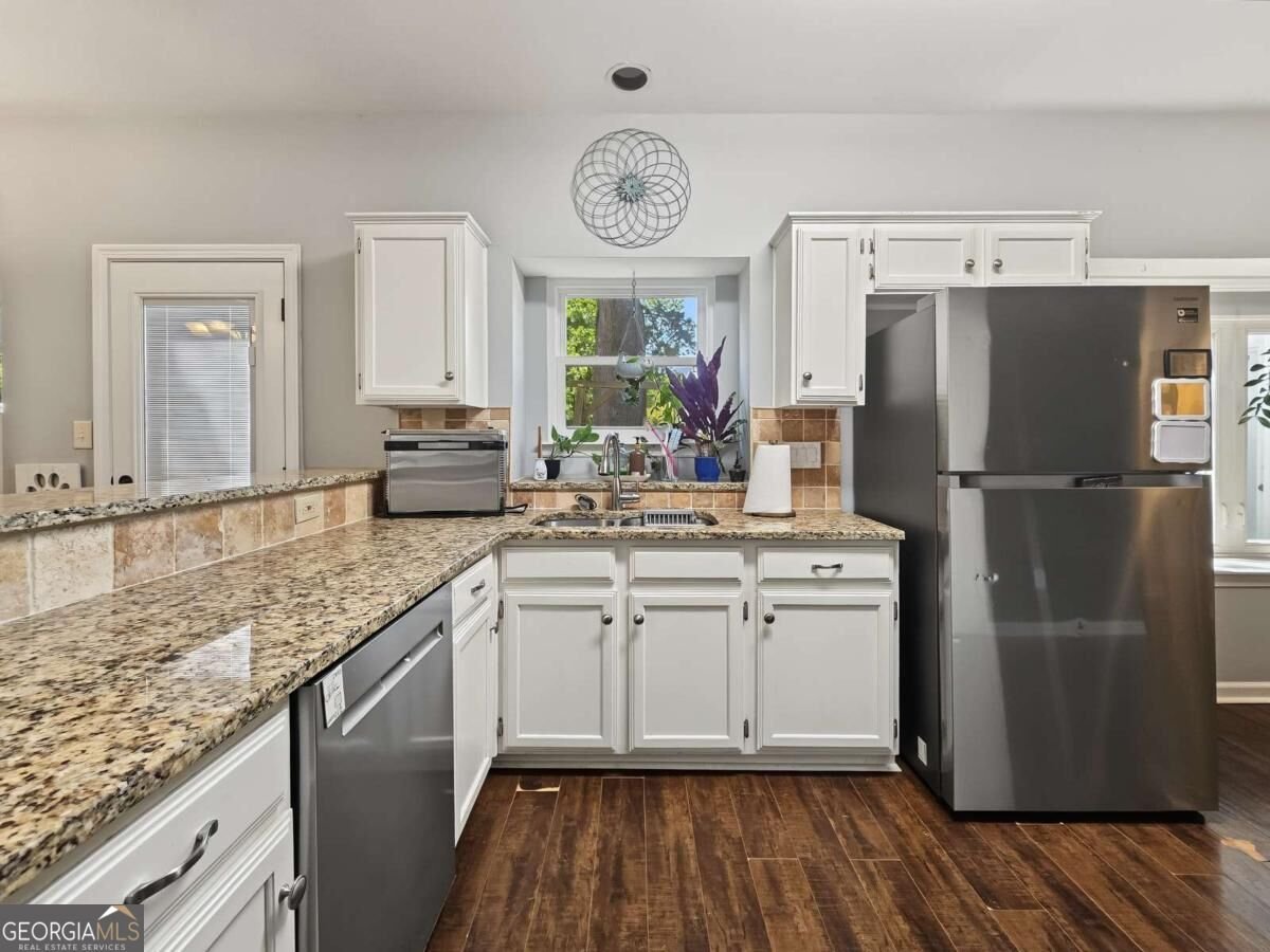 10845 Willow Meadow Circle Alpharetta - Photo 11