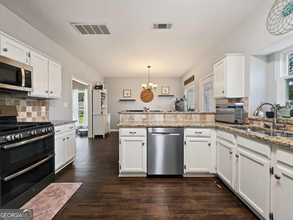 10845 Willow Meadow Circle Alpharetta - Photo 12