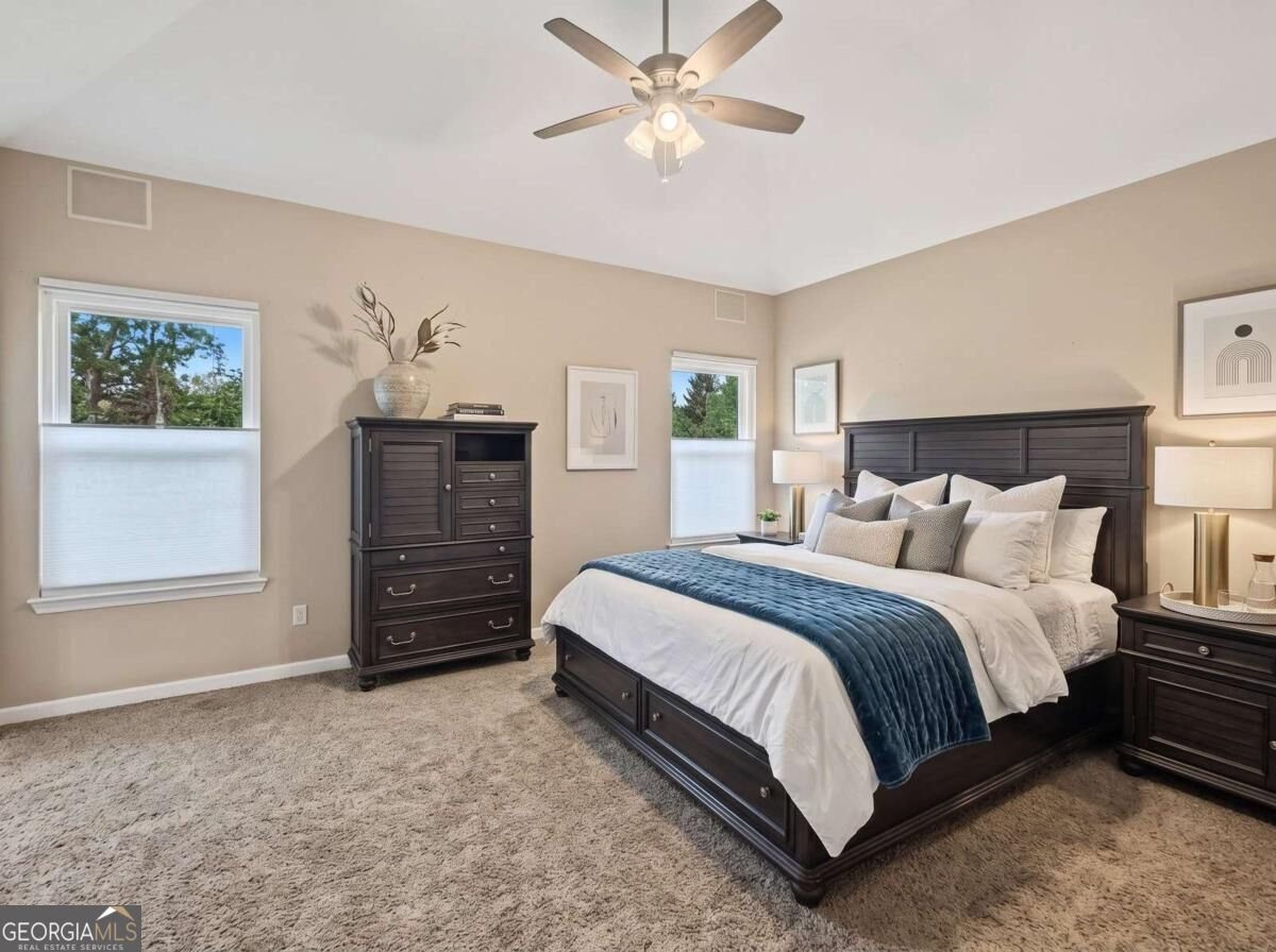 10845 Willow Meadow Circle Alpharetta - Photo 16