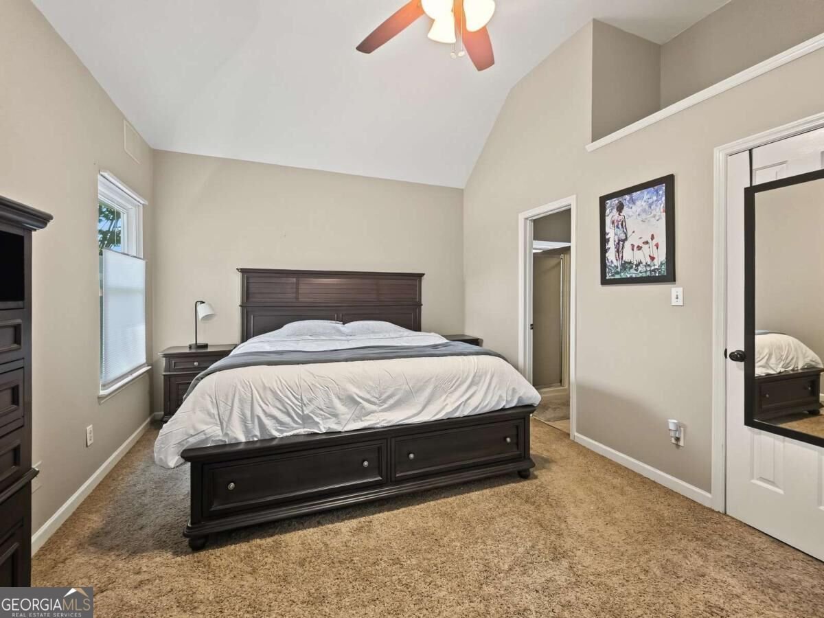 10845 Willow Meadow Circle Alpharetta - Photo 17