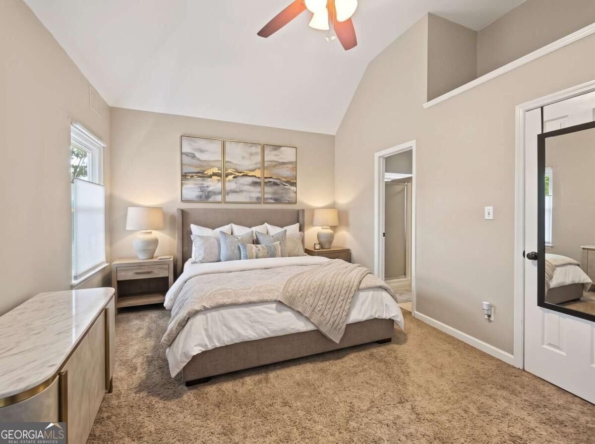 10845 Willow Meadow Circle Alpharetta - Photo 18