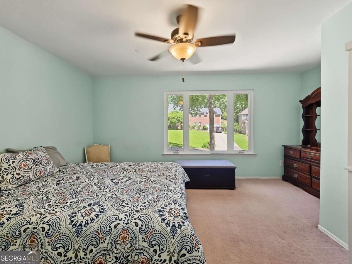 10845 Willow Meadow Circle Alpharetta - Photo 26
