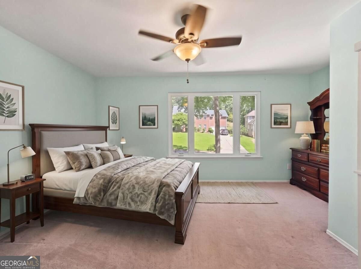 10845 Willow Meadow Circle Alpharetta - Photo 27