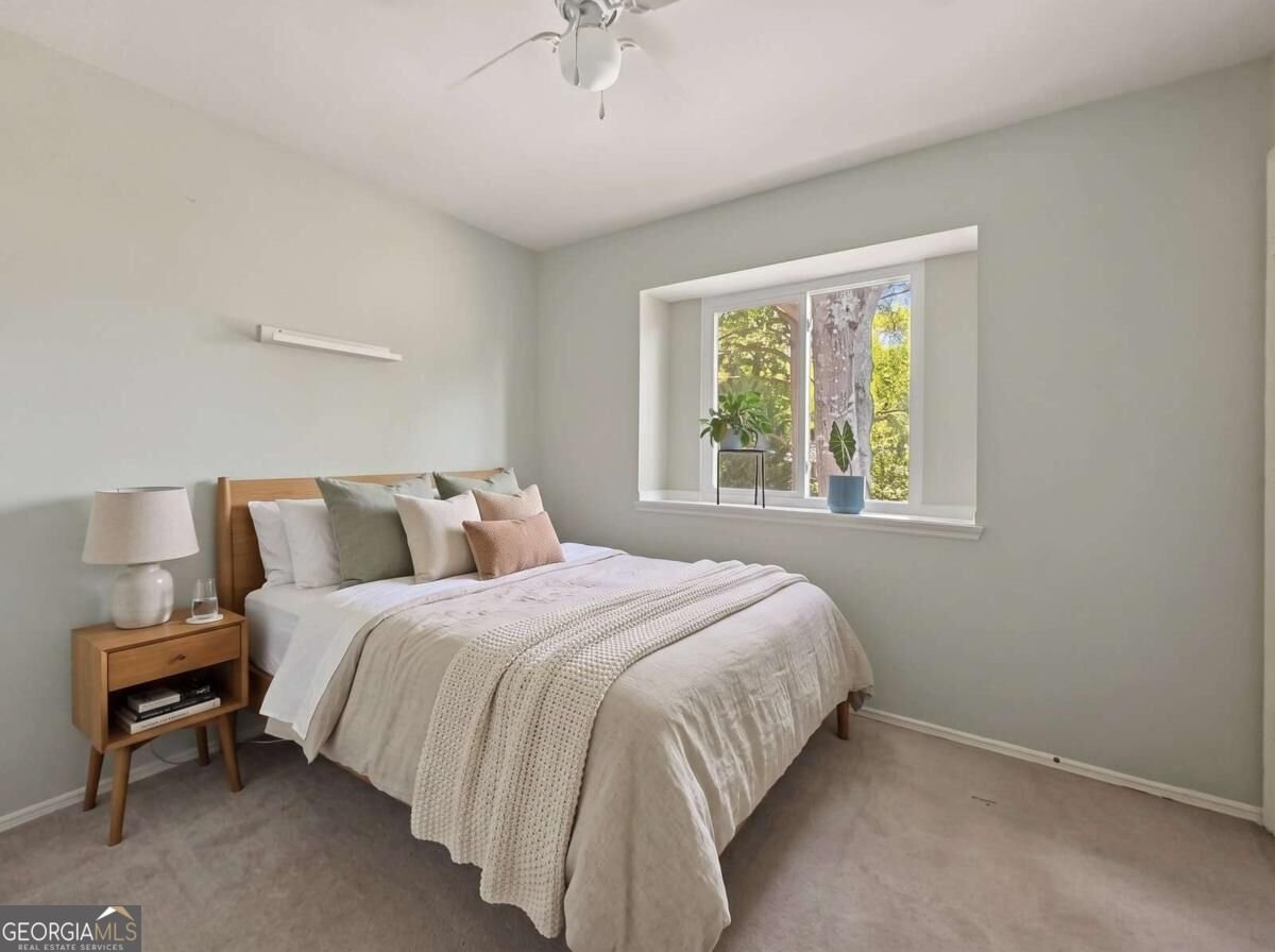 10845 Willow Meadow Circle Alpharetta - Photo 31