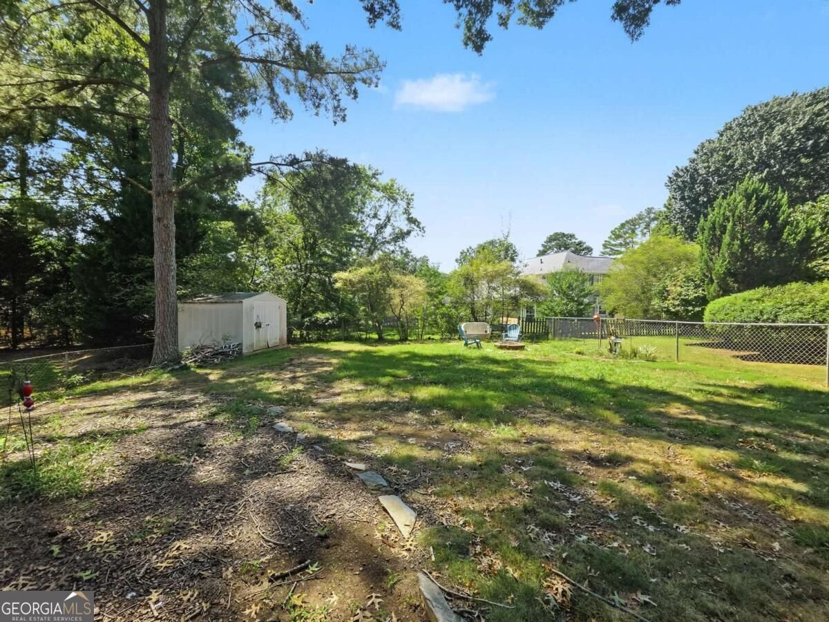 10845 Willow Meadow Circle Alpharetta - Photo 35