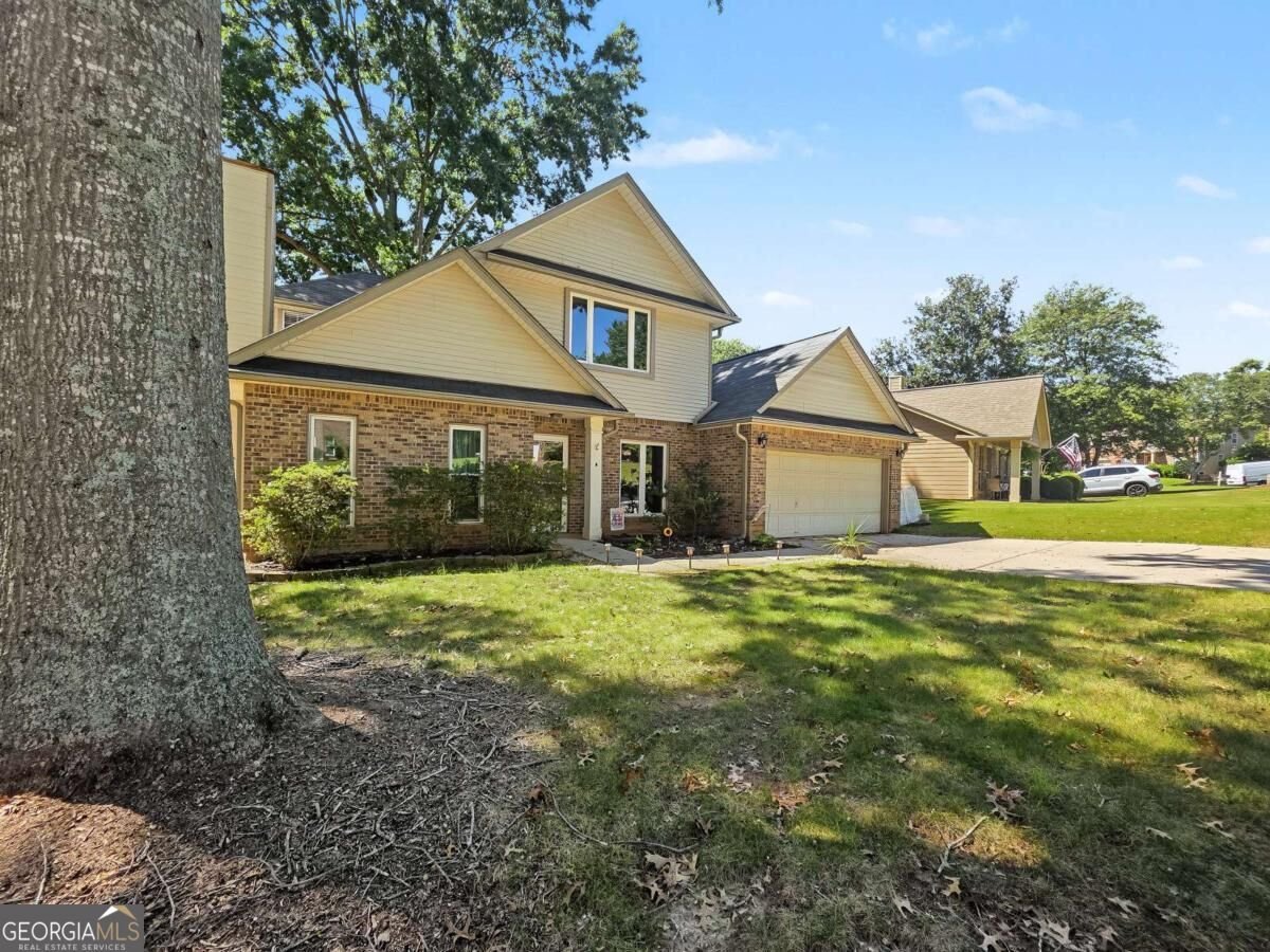 10845 Willow Meadow Circle Alpharetta - Photo 37