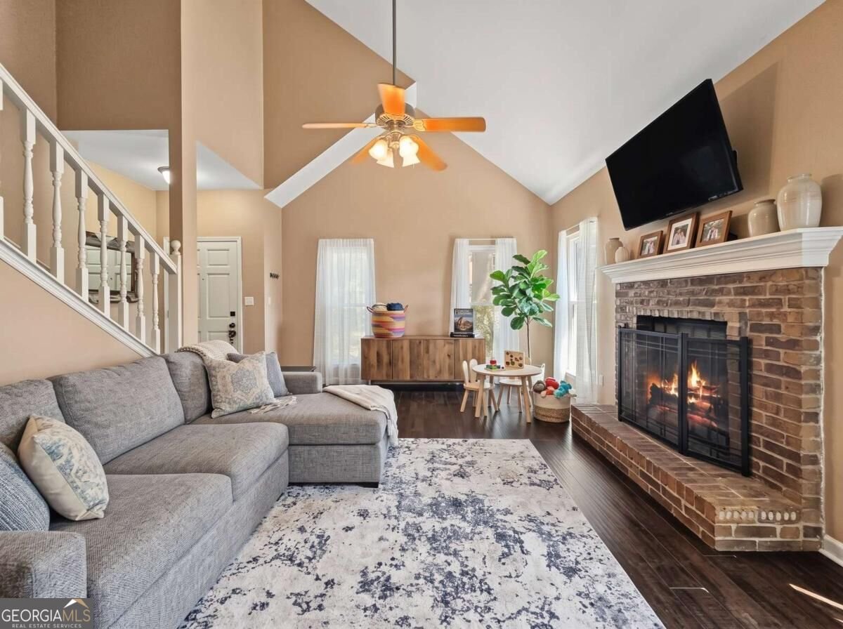 10845 Willow Meadow Circle Alpharetta - Photo 6
