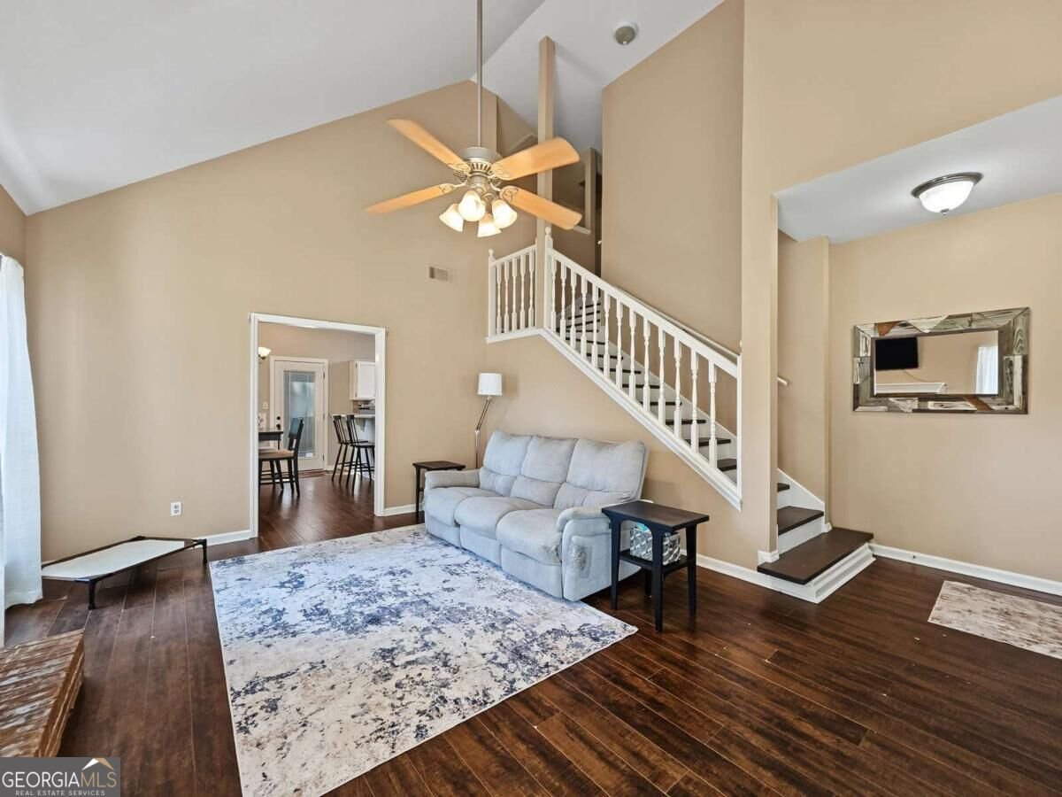 10845 Willow Meadow Circle Alpharetta - Photo 7