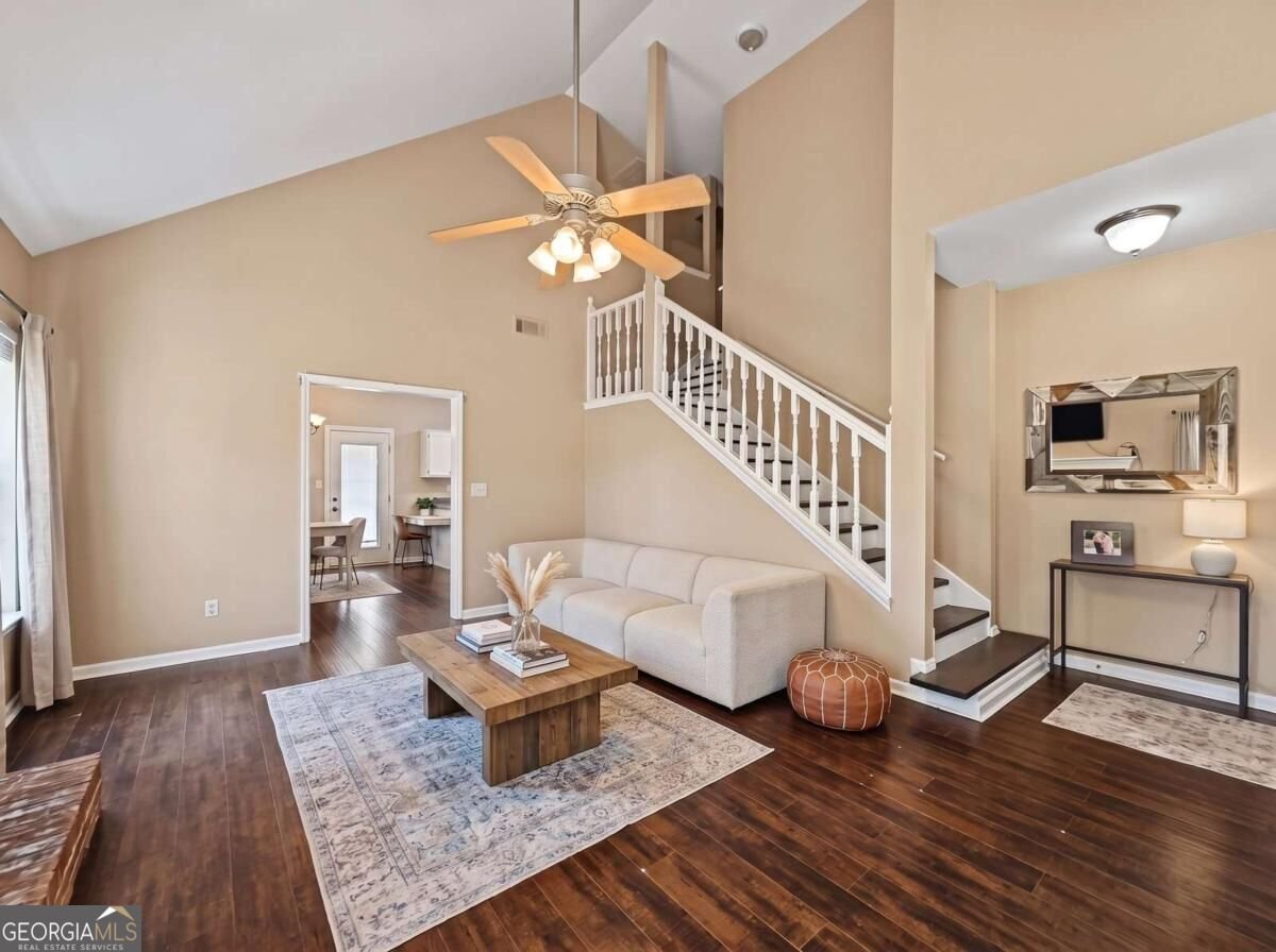 10845 Willow Meadow Circle Alpharetta - Photo 8
