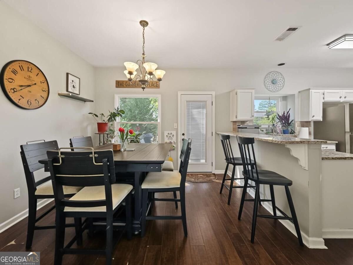 10845 Willow Meadow Circle Alpharetta - Photo 9