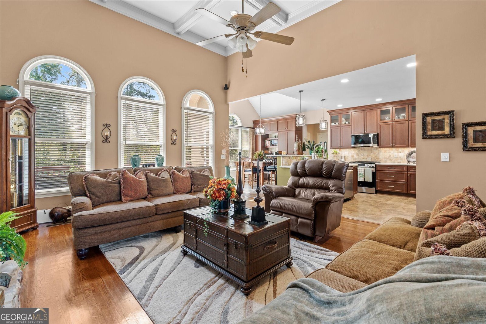 4361 Chimney Hill Drive Douglasville - Photo 11