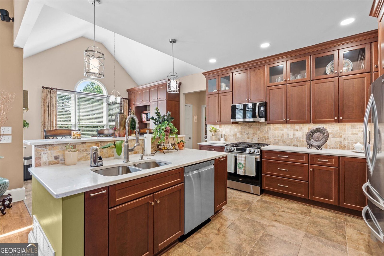 4361 Chimney Hill Drive Douglasville - Photo 14