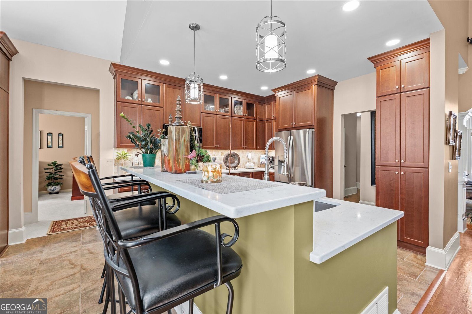 4361 Chimney Hill Drive Douglasville - Photo 15