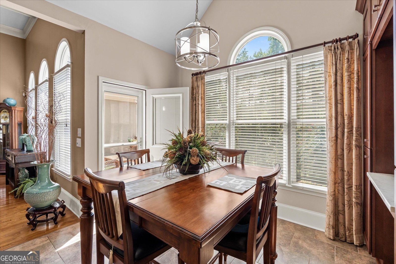 4361 Chimney Hill Drive Douglasville - Photo 19