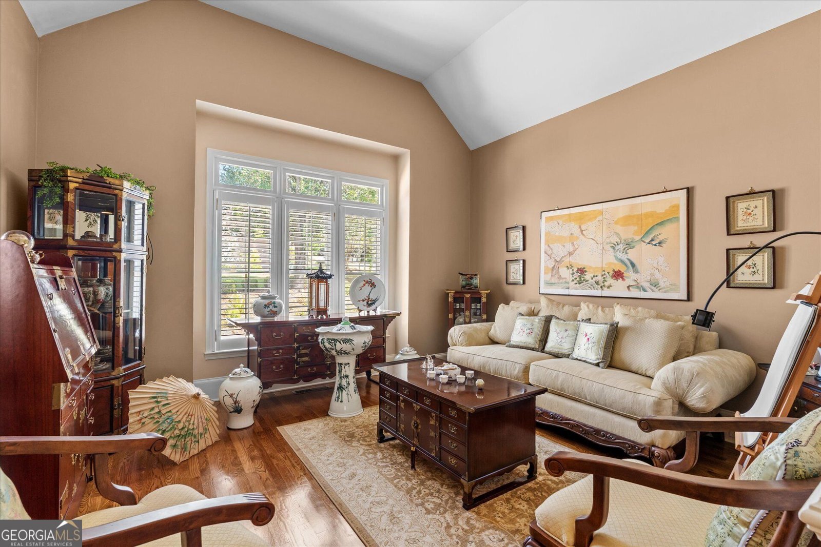 4361 Chimney Hill Drive Douglasville - Photo 20