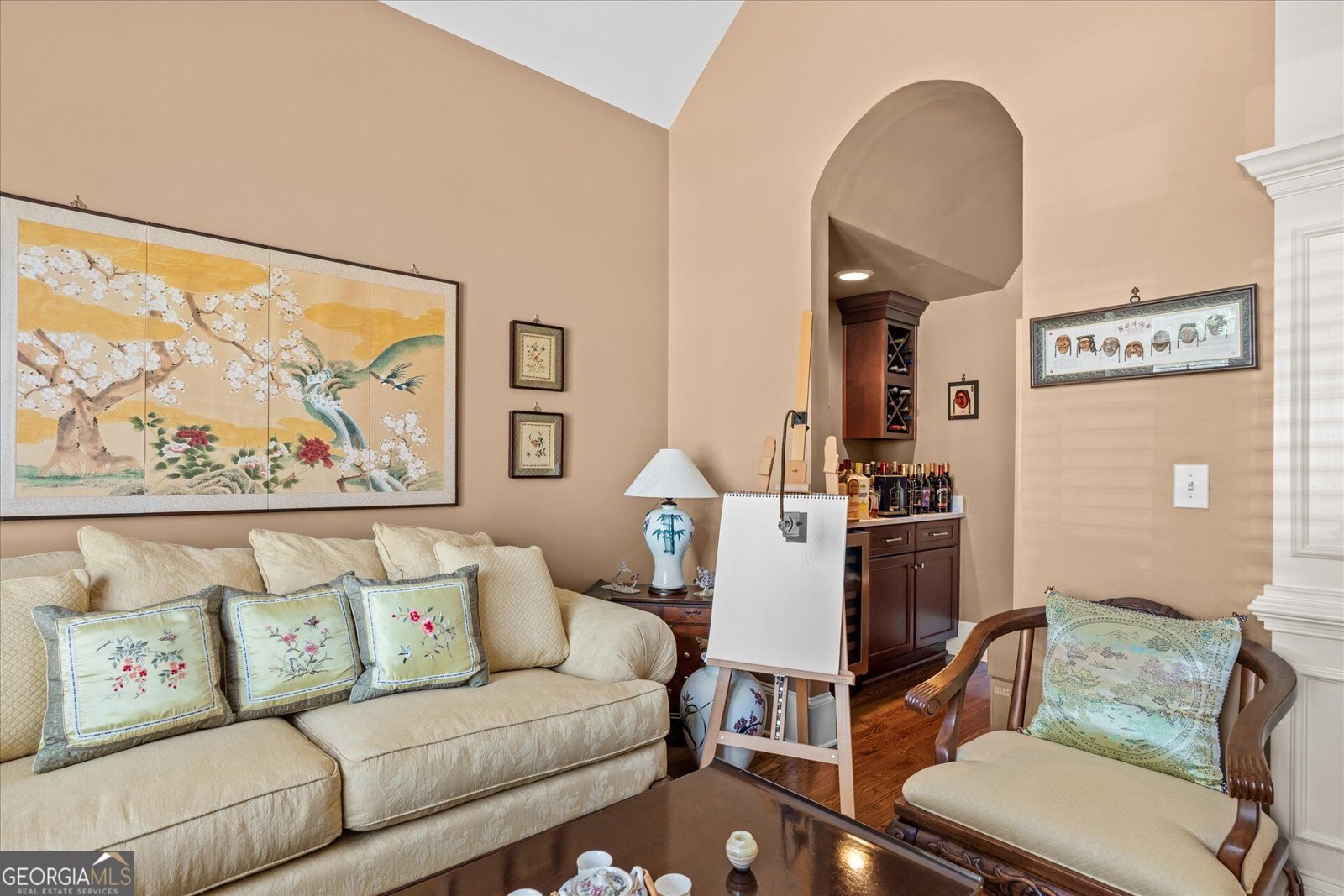 4361 Chimney Hill Drive Douglasville - Photo 21