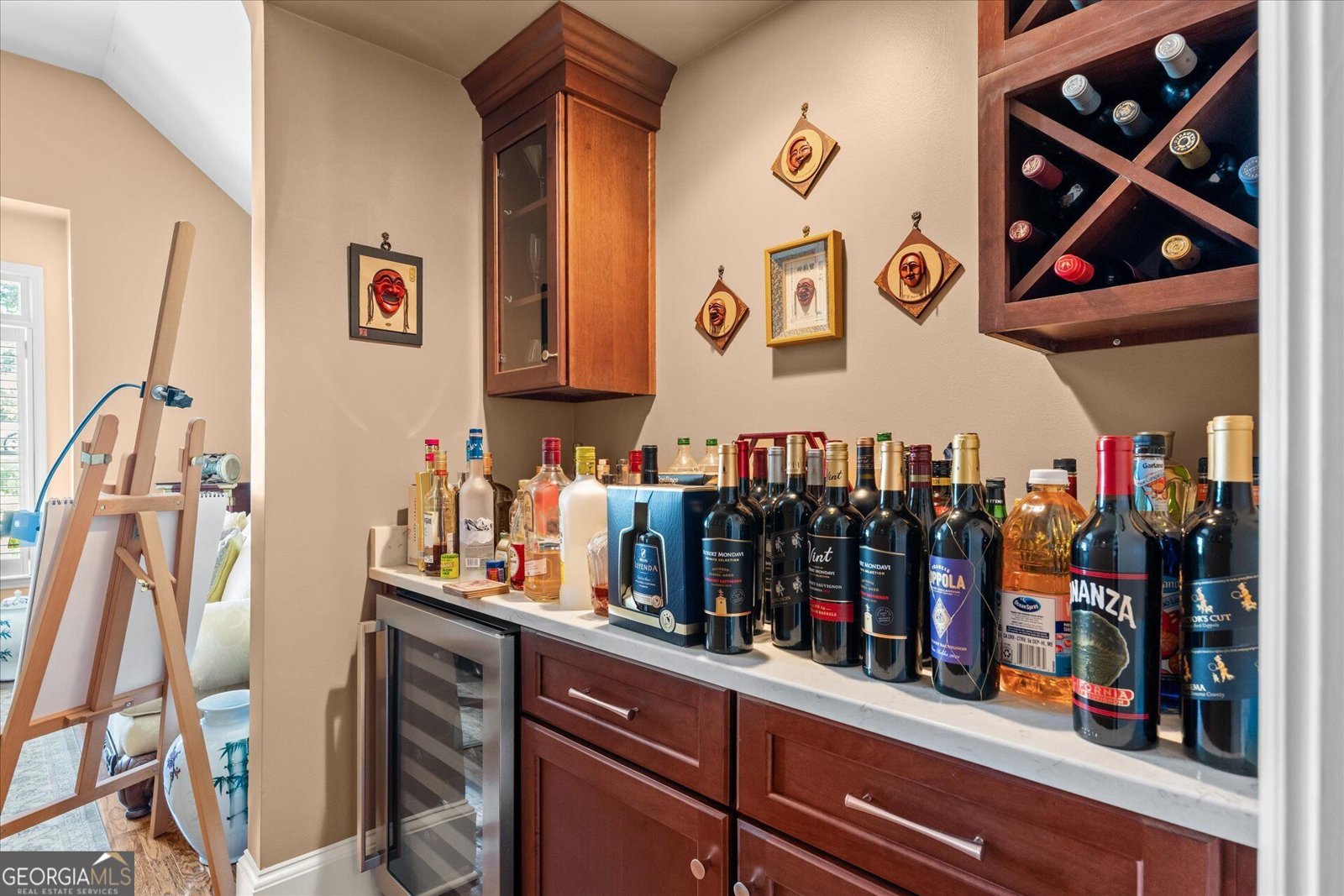 4361 Chimney Hill Drive Douglasville - Photo 22