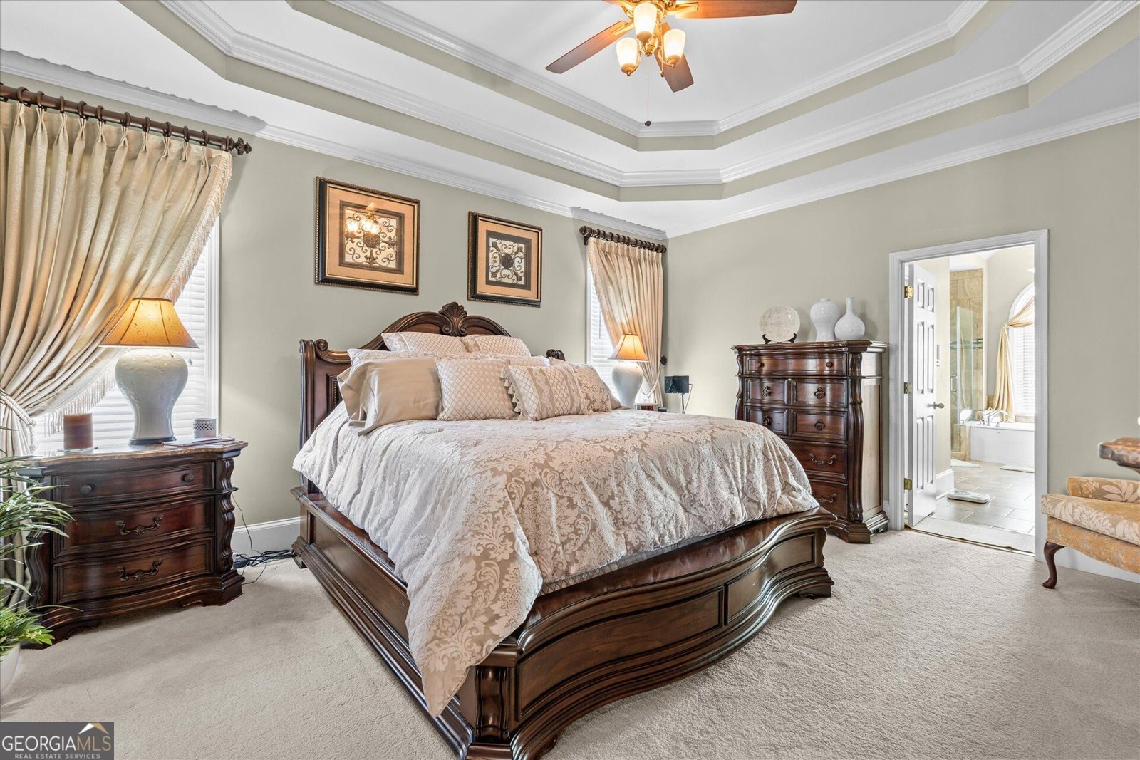 4361 Chimney Hill Drive Douglasville - Photo 23