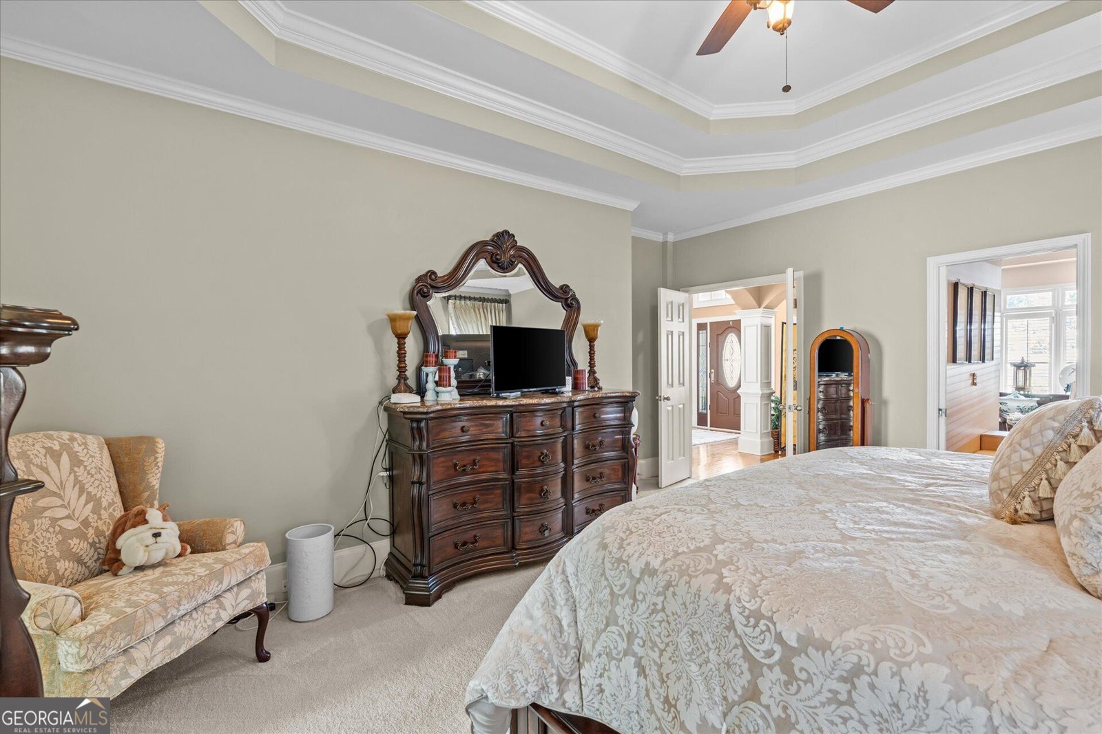 4361 Chimney Hill Drive Douglasville - Photo 24