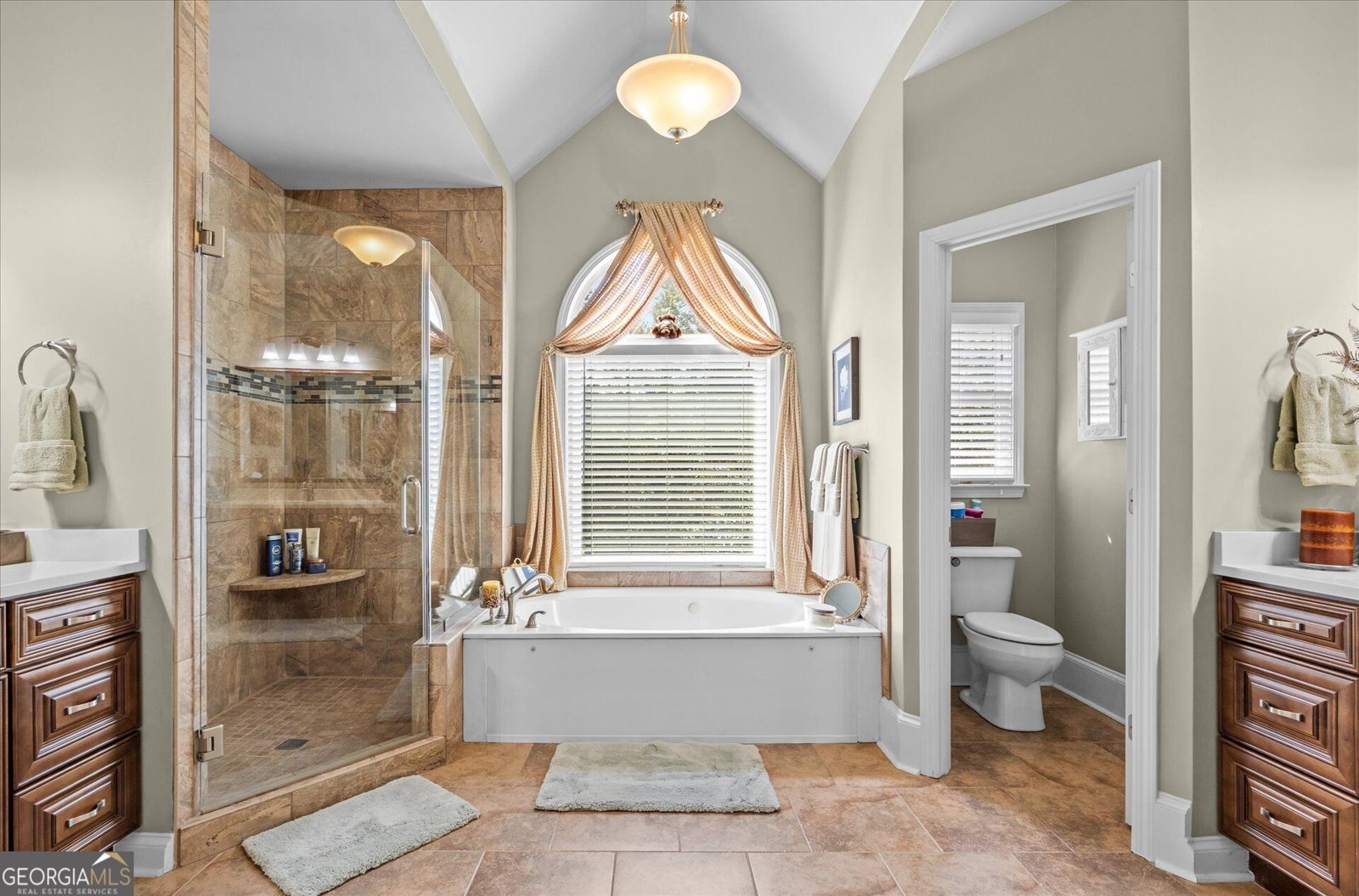 4361 Chimney Hill Drive Douglasville - Photo 25