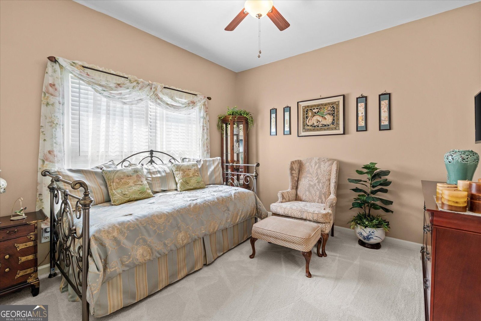 4361 Chimney Hill Drive Douglasville - Photo 28