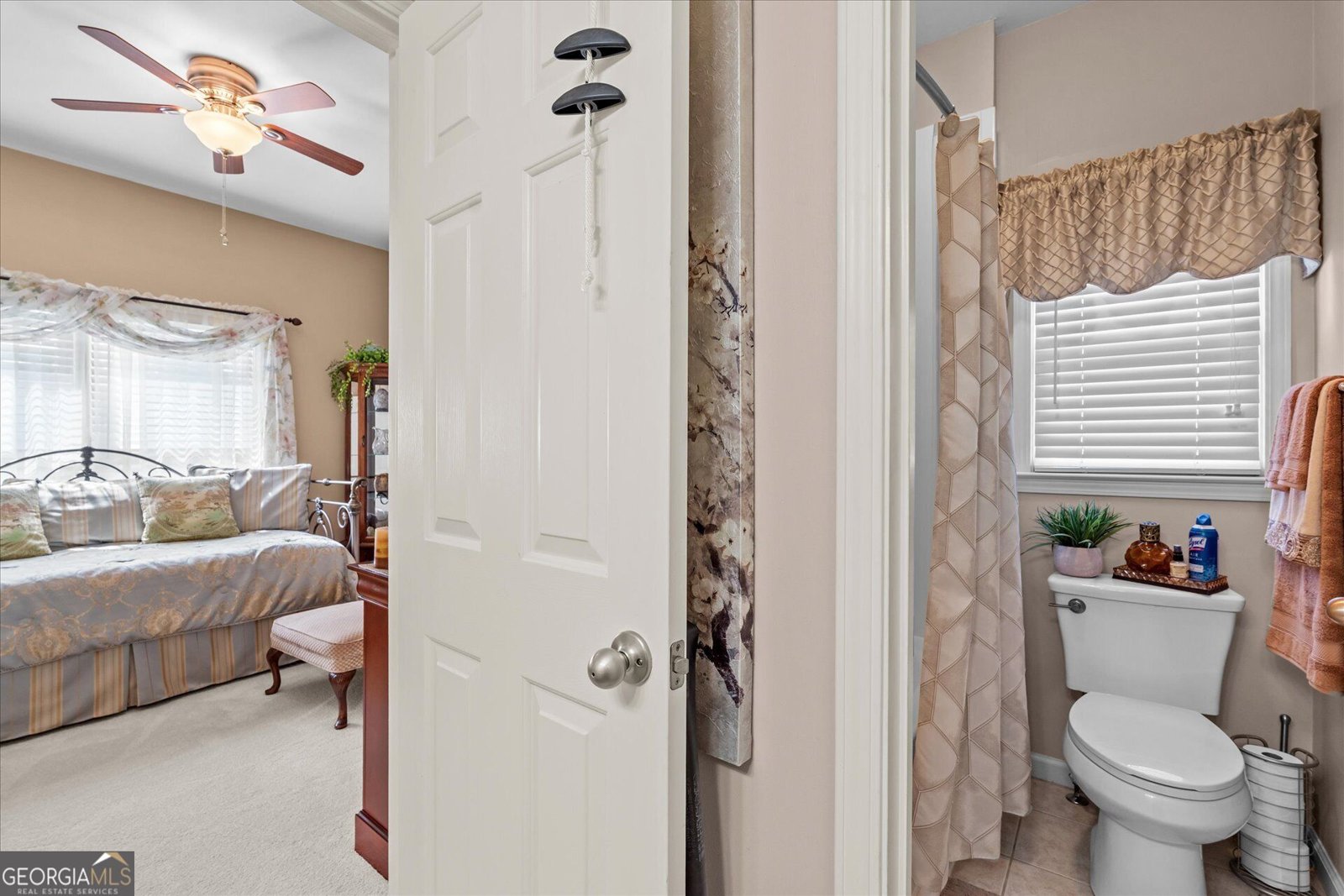 4361 Chimney Hill Drive Douglasville - Photo 30